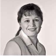 Dr. Elena Franzreb, Übersetzerin Deutsch ⇔ Russisch