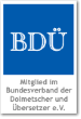 Bundesverband der Dolmetscher und Übersetzer